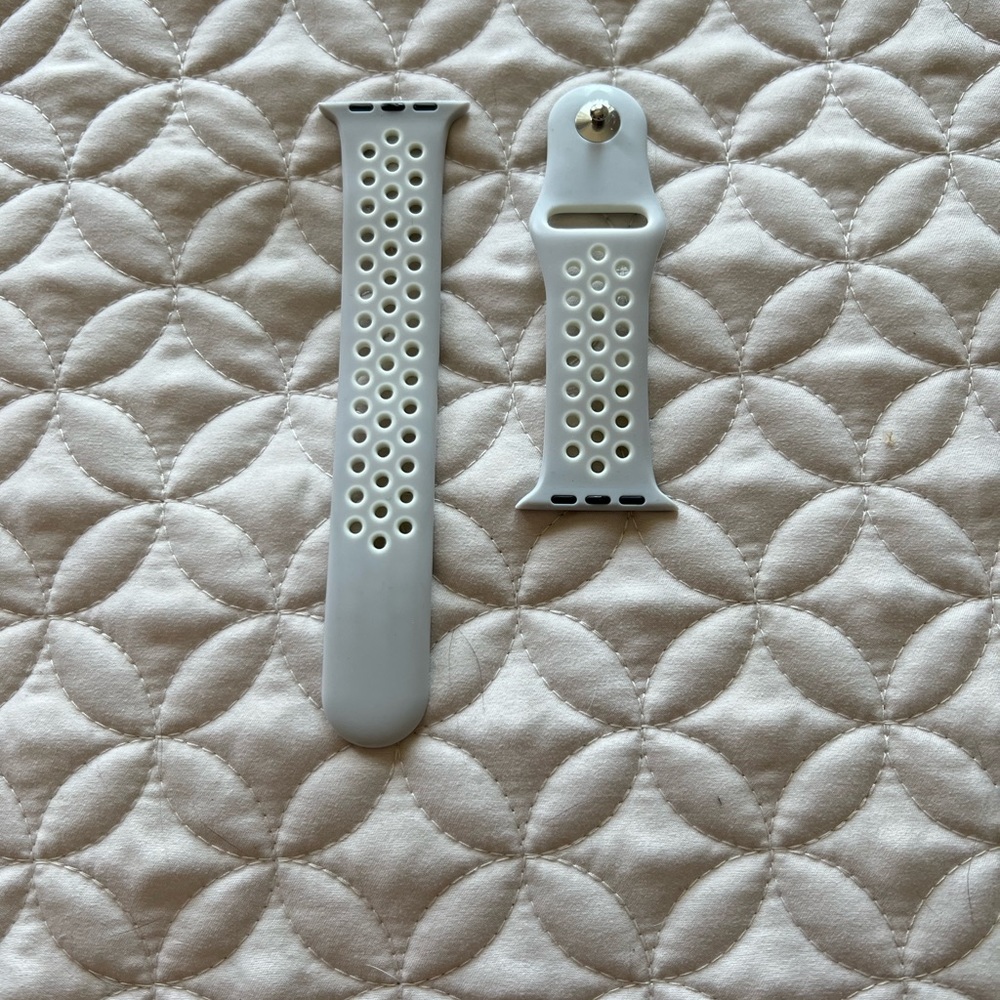 Apple Watch band